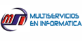 MSI MULTISERVICIOS EN INFORMATICA logo