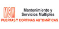 Msm Mantenimiento Y Servicios Multiples logo