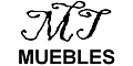 Mt Muebles logo