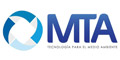 Mta logo