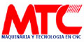 Mtc Maquinaria Y Tecnologia En Cnc logo