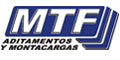Mtf Aditamentos Y Montacargas logo