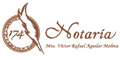 Mto Victor Rafael Aguilar Molina logo