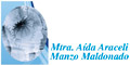 Mtra Aida Araceli Manzo Maldonado