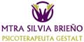 Mtra. Silvia Brieño Psicoterapeuta Gestalt logo