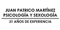 Mtro. Juan Patricio Martinez Martinez logo