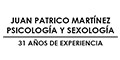 Mtro. Juan Patricio Martinez Martinez