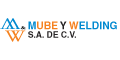 MUBE Y WELDING SA DE CV