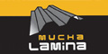 Mucha Lamina logo