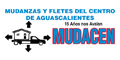 Mudacen logo