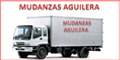 Mudanzas Aguilera logo