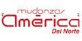 Mudanzas America Del Norte logo