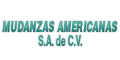 MUDANZAS AMERICANAS SA DE CV logo