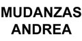 Mudanzas Andrea logo