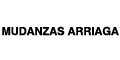 MUDANZAS ARRIAGA logo