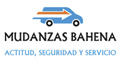 Mudanzas Bahena logo