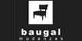 Mudanzas Baugal logo
