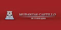 Mudanzas Castillo logo