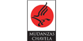 Mudanzas Chavela logo