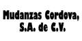 MUDANZAS CORDOVA SA DE CV logo
