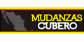 Mudanzas Cubero logo