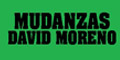 Mudanzas David Moreno logo