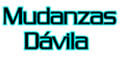 MUDANZAS DAVILA logo