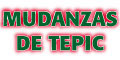 Mudanzas De Tepic logo
