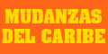 Mudanzas Del Caribe logo