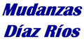 Mudanzas Diaz Rios logo