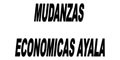 Mudanzas Economicas Ayala logo