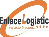 Enlace Logistic logo