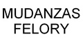 Mudanzas Felory logo