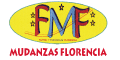 Mudanzas Florencia logo