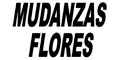 Mudanzas Flores logo