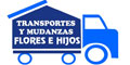 Mudanzas Flores E Hijos logo