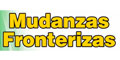 Mudanzas Fronterizas logo