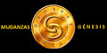 Mudanzas Genesis logo