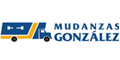 Mudanzas Gonzalez logo