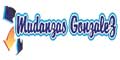 Mudanzas González logo