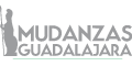 Mudanzas Guadalajara logo