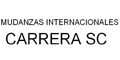 Mudanzas Internacionales Carrera Sc logo