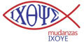 Mudanzas Ixoye logo