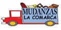 Mudanzas La Comarca logo