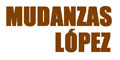 Mudanzas Lopez logo