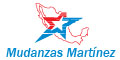 MUDANZAS MARTINEZ logo