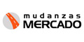 Mudanzas Mercado logo