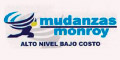Mudanzas Monroy logo
