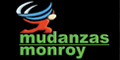 Mudanzas Monroy logo