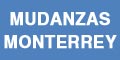 Mudanzas Monterrey logo